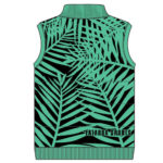 Sleeveless Jacket - Image 2
