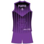 Afl Uniform - Image 2