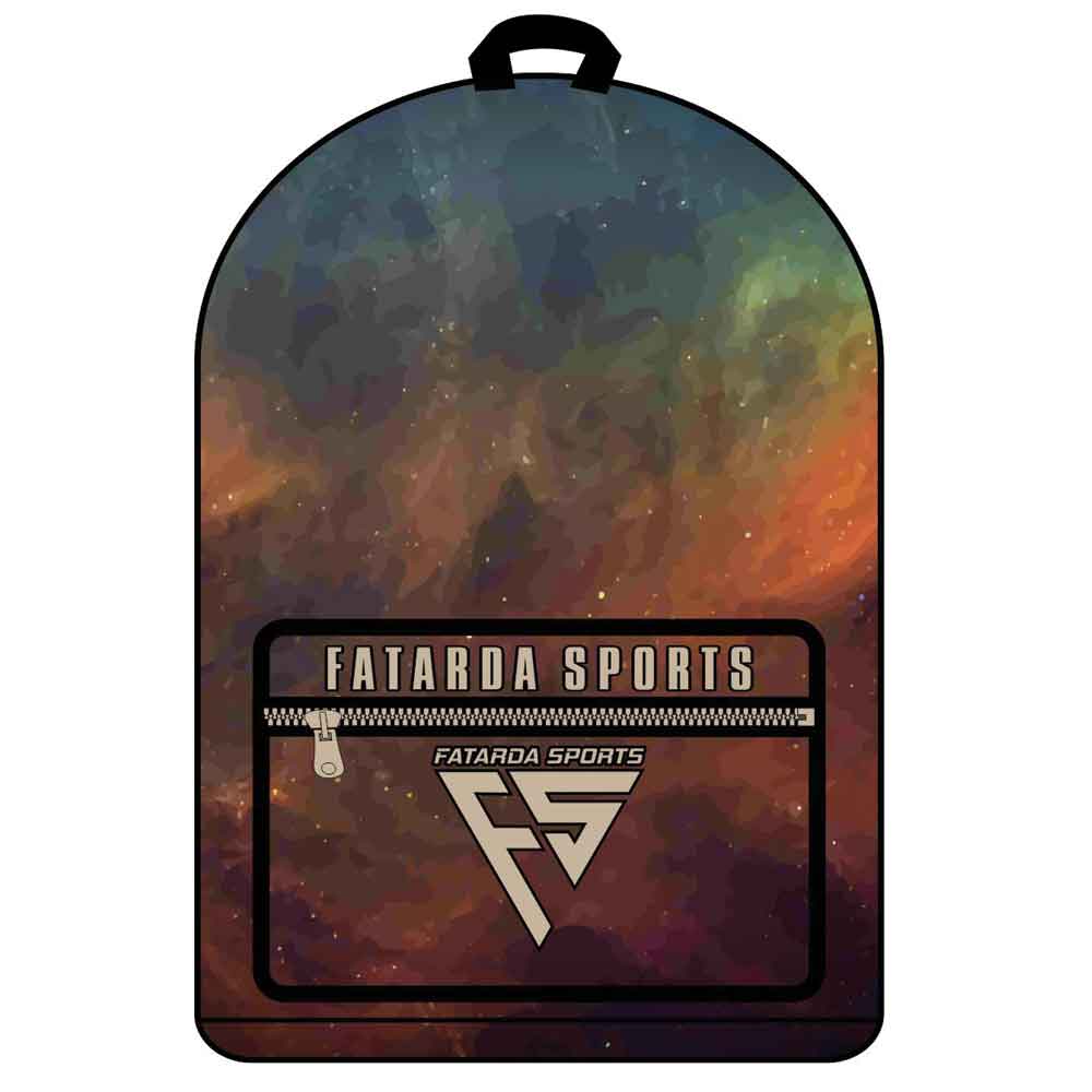 18 Back Pack - Image 1