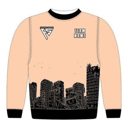 Sweat Shirt