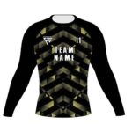 Rash Guard