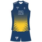 Afl Uniform