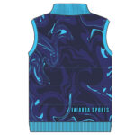 Sleeveless Jacket - Image 2