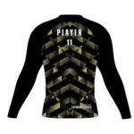 Rash Guard - Image 2
