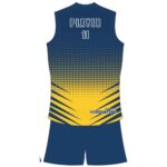 Afl Uniform - Image 2