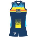 Afl Uniform