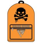 Back Pack