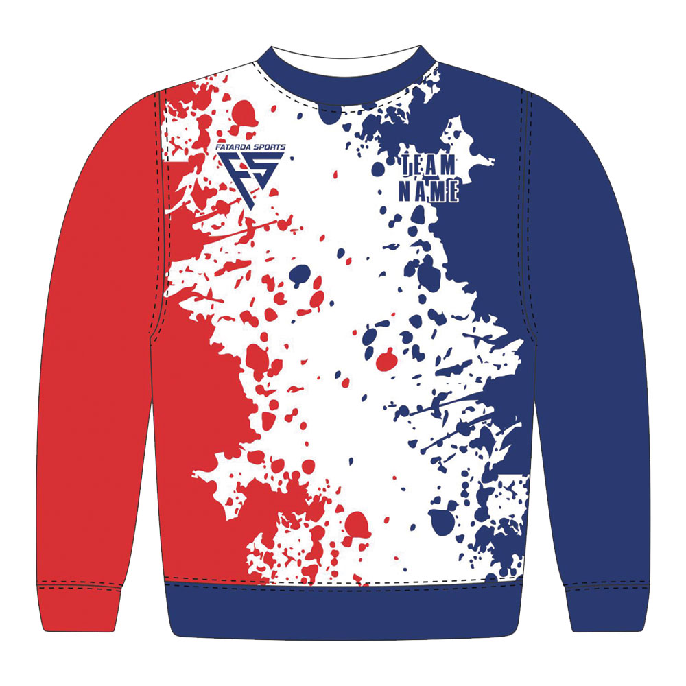 19 Sweat Shirt - Image 1