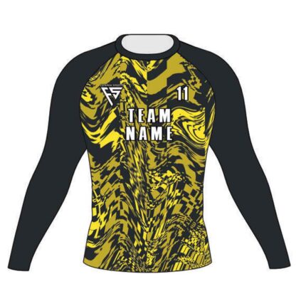 Rash Guard