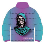 Puffer Jacket - Image 2