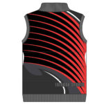 Sleeveless Jacket - Image 2