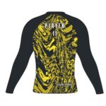 Rash Guard - Image 2