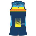 Afl Uniform - Image 2