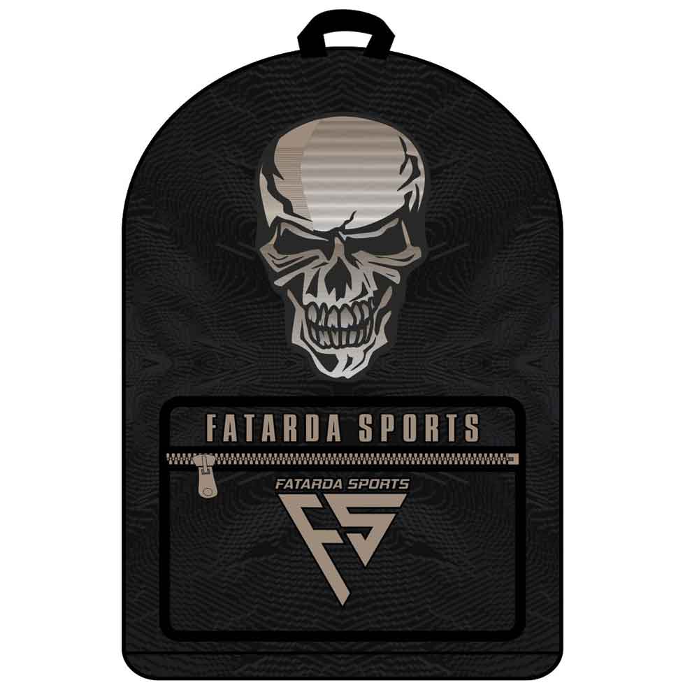 20 Back Pack - Image 1