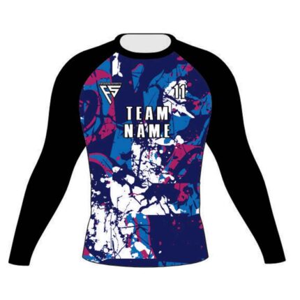 Rash Guard