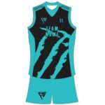 Afl Uniform