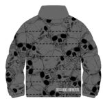 Puffer Jacket - Image 2