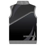 Sleeveless Jacket - Image 2
