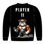 Sweat Shirt - Image 2