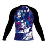 Rash Guard - Image 2