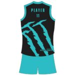 Afl Uniform - Image 2