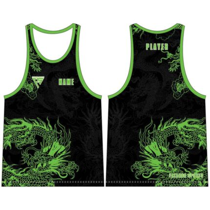 Singlet