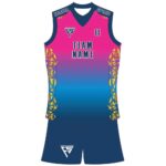 Afl Uniform