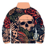 Puffer Jacket - Image 2