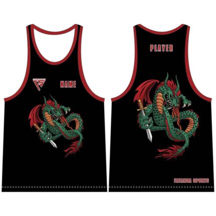 Singlet