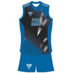 Afl Uniform