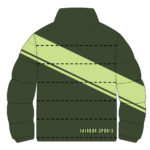 Puffer Jacket - Image 2