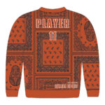 Sweat Shirt - Image 2