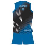 Afl Uniform - Image 2