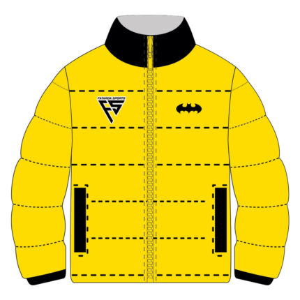 Puffer Jacket