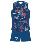 Afl Uniform