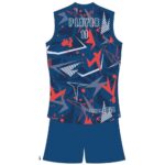 Afl Uniform - Image 2