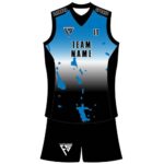 Afl Uniform