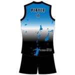 Afl Uniform - Image 2