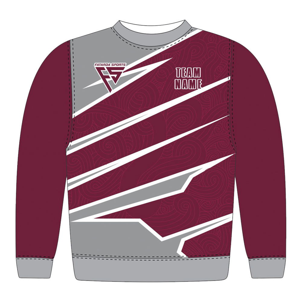 25 Sweat Shirt - Image 1