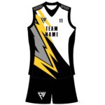 Afl Uniform