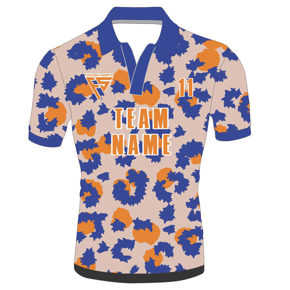 25 Polo Shirt - Image 1