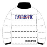 Puffer Jacket - Image 2