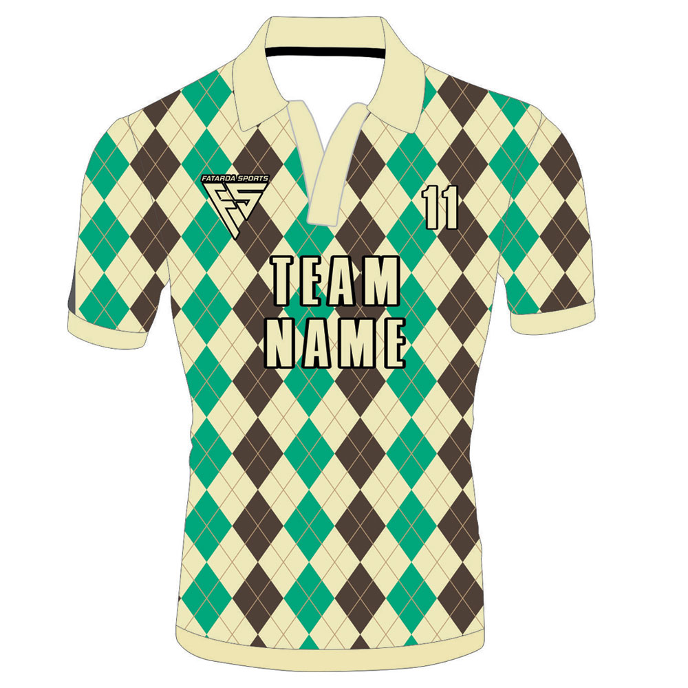 26 Polo Shirt - Image 1