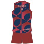 Afl Uniform - Image 2