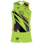 Afl Uniform