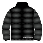 Puffer Jacket - Image 2