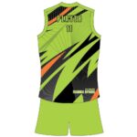Afl Uniform - Image 2