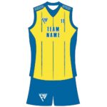 Afl Uniform