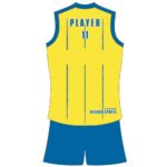 Afl Uniform - Image 2