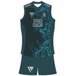 Afl Uniform